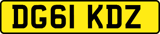 DG61KDZ