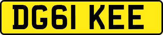 DG61KEE