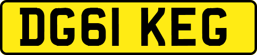 DG61KEG