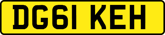 DG61KEH