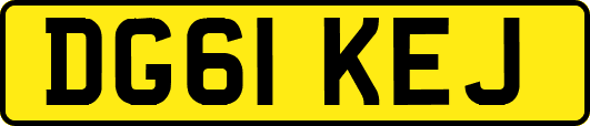 DG61KEJ