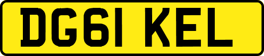 DG61KEL