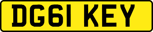 DG61KEY