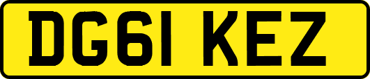 DG61KEZ