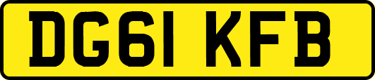 DG61KFB