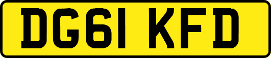 DG61KFD