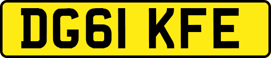 DG61KFE