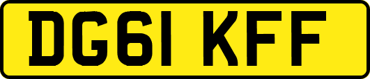 DG61KFF