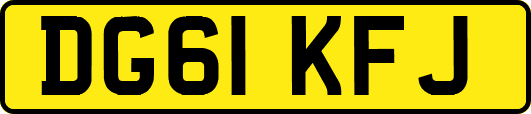 DG61KFJ