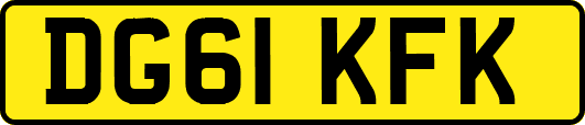 DG61KFK
