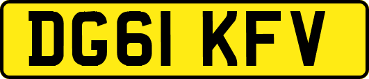 DG61KFV
