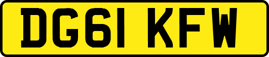 DG61KFW