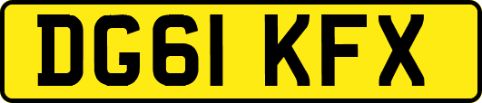 DG61KFX