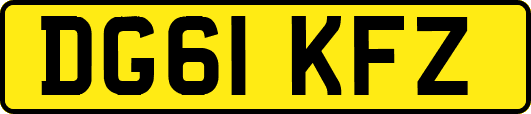DG61KFZ
