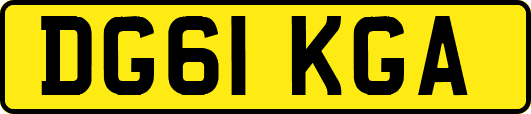DG61KGA
