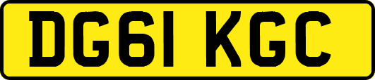 DG61KGC