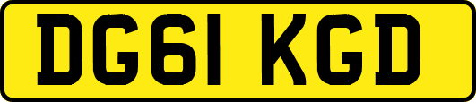 DG61KGD