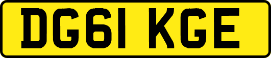 DG61KGE