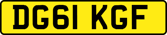 DG61KGF