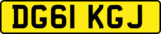 DG61KGJ