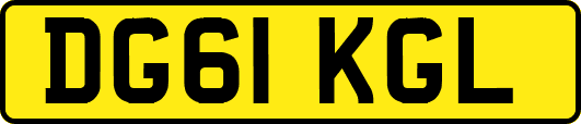 DG61KGL