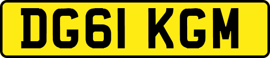 DG61KGM