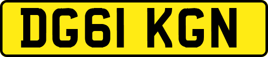 DG61KGN