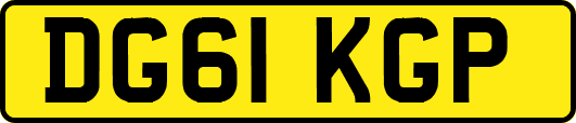 DG61KGP