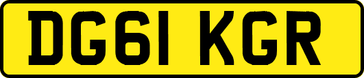 DG61KGR