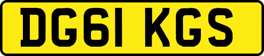 DG61KGS