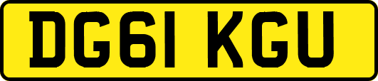 DG61KGU