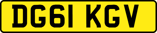 DG61KGV