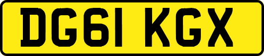 DG61KGX