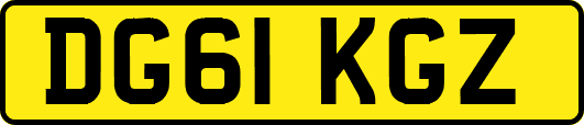 DG61KGZ