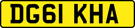 DG61KHA