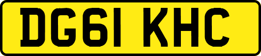 DG61KHC