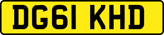 DG61KHD