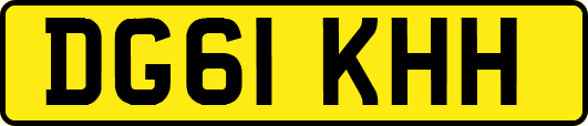 DG61KHH