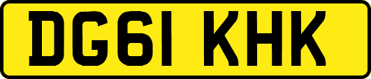 DG61KHK