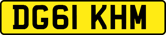 DG61KHM
