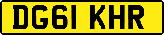 DG61KHR