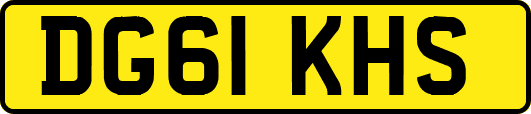 DG61KHS