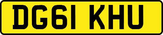 DG61KHU