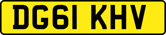 DG61KHV