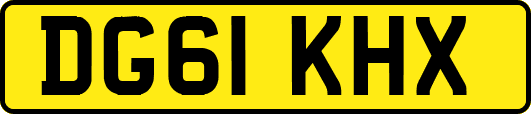 DG61KHX