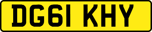 DG61KHY
