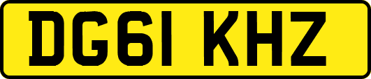 DG61KHZ