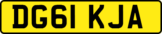 DG61KJA