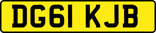 DG61KJB