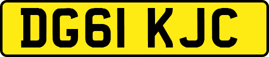 DG61KJC